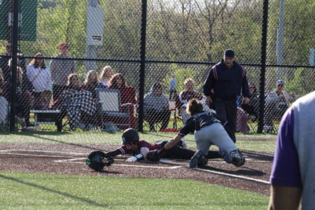Wheeling Central Wins 14th Straight With Victory Over Ferry